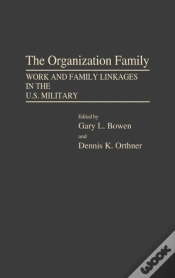 Capa do artigo The Organization Family