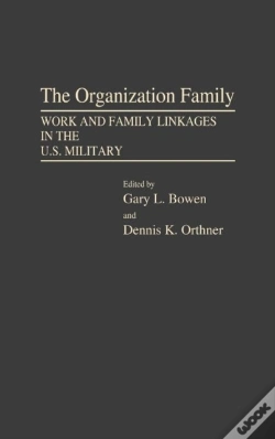 Capa do artigo The Organization Family