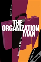 Capa do artigo The Organization Man
