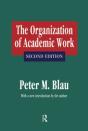 The Organization Of Academic Work - Preview