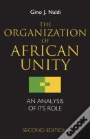 The Organization Of African Unity