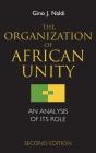 The Organization Of African Unity - Preview