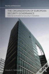 The Organization Of European Security Governance