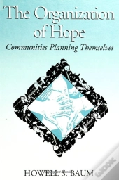 The Organization Of Hope