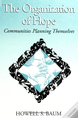 Capa do artigo The Organization Of Hope