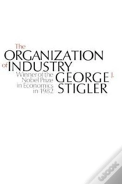 Capa do artigo The Organization Of Industry