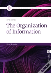 Capa do artigo The Organization Of Information
