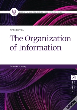 Capa do artigo The Organization Of Information