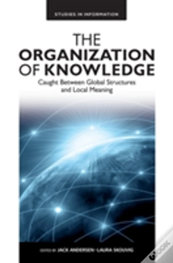 Capa do artigo The Organization Of Knowledge