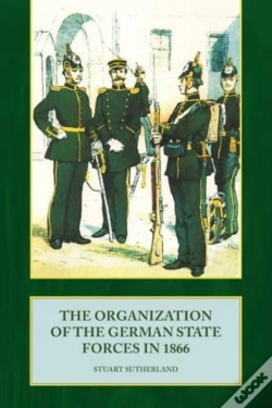 Capa do artigo The Organization Of The German State Forces In 1866