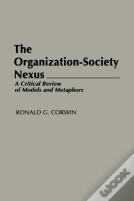 The Organization-Society Nexus