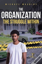 Capa do artigo The Organization: The Struggle Within