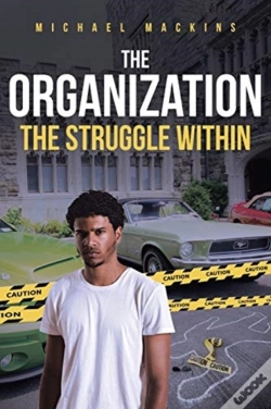 Capa do artigo The Organization: The Struggle Within
