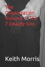 The Organization Volume 1 - Preview