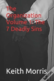 Capa do artigo The Organization Volume 1