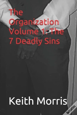 Capa do artigo The Organization Volume 1