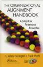 The Organizational Alignment Handbook - Preview