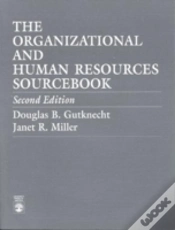Capa do artigo The Organizational And Human Resources Sourcebook