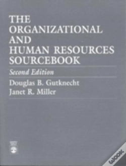 Capa do artigo The Organizational And Human Resources Sourcebook