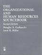 The Organizational And Human Resources Sourcebook - Preview