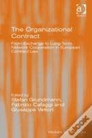 The Organizational Contract