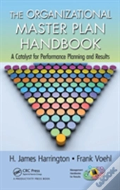 The Organizational Master Plan Handbook