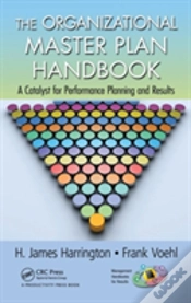 Capa do artigo The Organizational Master Plan Handbook