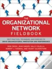 The Organizational Network Fieldbook