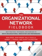 Capa do artigo The Organizational Network Fieldbook