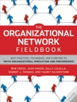 Capa do artigo The Organizational Network Fieldbook