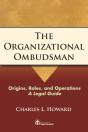 The Organizational Ombudsman - Preview