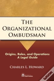 Capa do artigo The Organizational Ombudsman