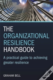 Capa do artigo The Organizational Resilience Handbook