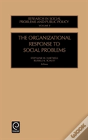Capa do artigo The Organizational Response To Social Problems