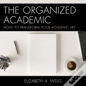 Capa do artigo The Organized Academic