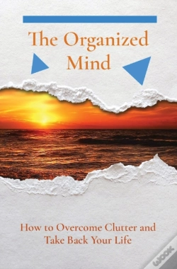 Capa do artigo The Organized Mind