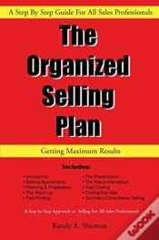 Capa do artigo The Organized Sales Plan