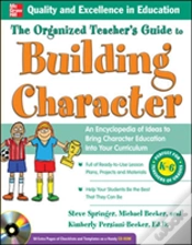 Capa do artigo The Organized Teacher