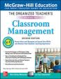 The Organized Teacher'S Guide To Classroom Management, Grades K-8, Second Edition - Preview