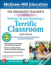 Capa do artigo The Organized Teacher