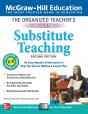 The Organized Teacher'S Guide To Substitute Teaching, Grades K-8, Second Edition - Preview