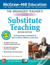 Capa do artigo The Organized Teacher