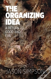 Capa do artigo The Organizing Idea