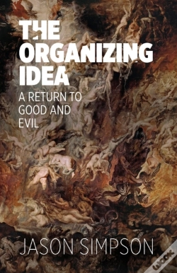 Capa do artigo The Organizing Idea
