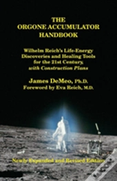 The Orgone Accumulator Handbook