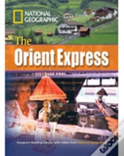 Capa do artigo The Orient Express