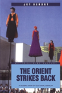 The Orient Strikes Back - Preview