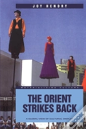 The Orient Strikes Back