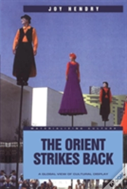 Capa do artigo The Orient Strikes Back