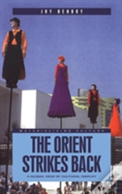 Capa do artigo The Orient Strikes Back